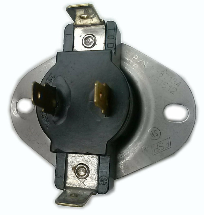 ✅OEM Whirlpool 3387134 Dryer Operating Thermostat