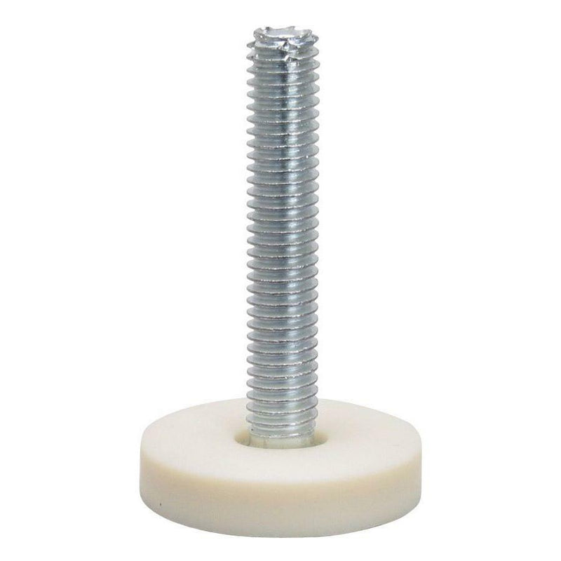 Washer Leveling Foot For Whirlpool WPW10001130 W10001130
