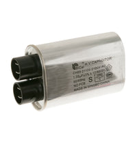 ✅OEM GE WB27X11033 Microwave Capacitor High Voltage