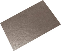 Cut to fit Sheet Plates Microwave Waveguide Cover for 5304467715