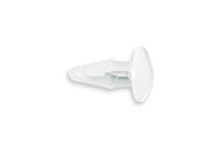 Sharp Microwave Part # PCLICA044WREZ - Canoe Clip