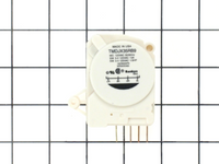 ✅OEM GE WR9X483 Refrigerator Defrost Timer 10Hr 35Min