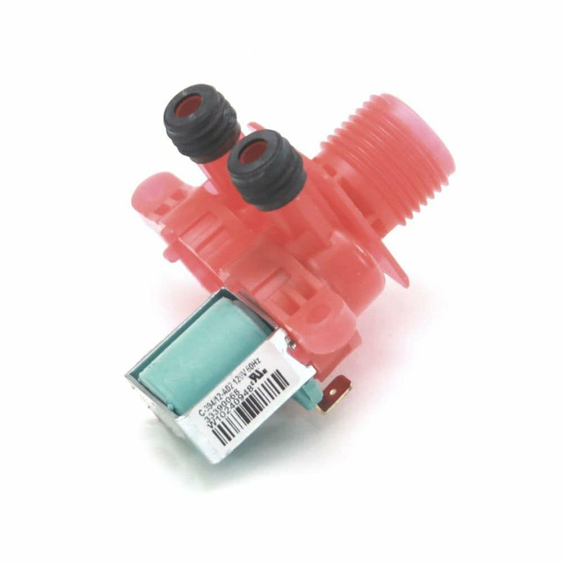 ✅OEM Whirlpool W11168743 Washer Water Valve AP6327638 W10240948, W10921515