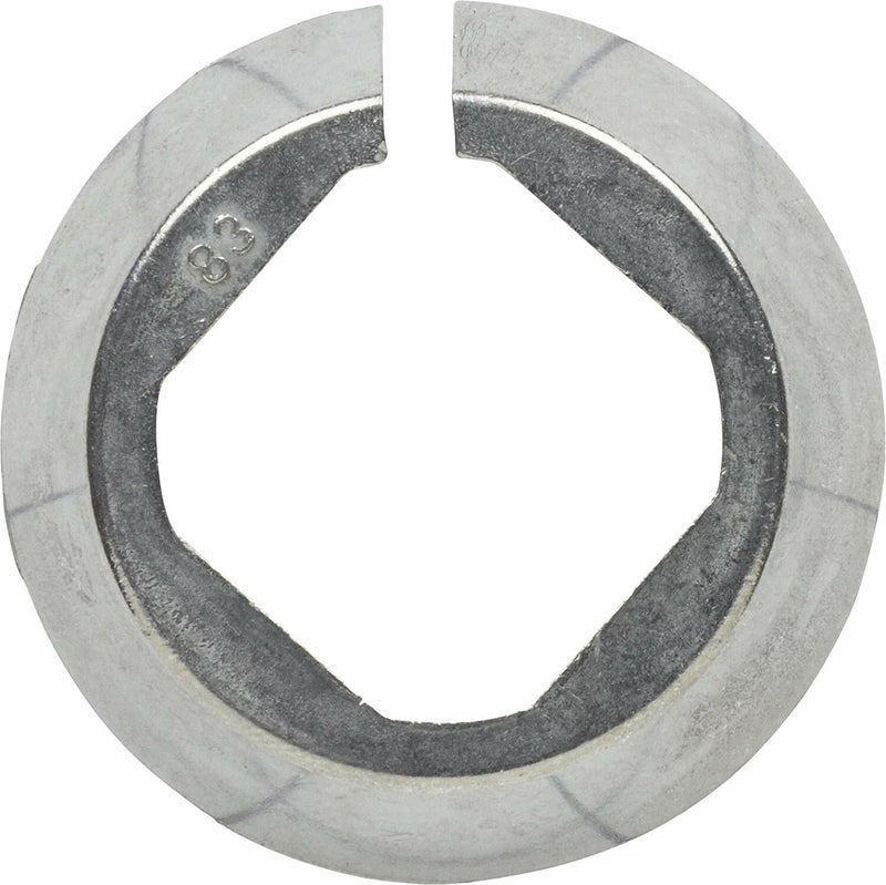 OEM GE WH02X10265 Washer Tub Bearing Split Ring