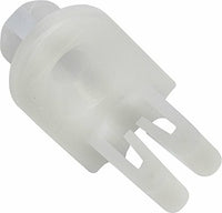 GE WD12X10265 Dishwasher Lower Roller Stud WD12X10269