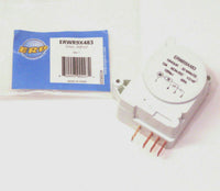 Refrigerator Defrost Timer 10Hr 35Min For GE WR9X483 ERWR9X483