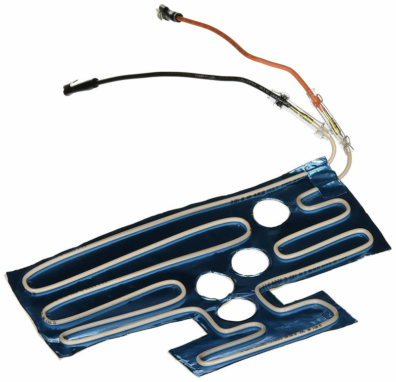 OEM Frigidaire 5303918301 Refrigerator Heater Kit AP3722172 PS900213 FRT21FG3CW3