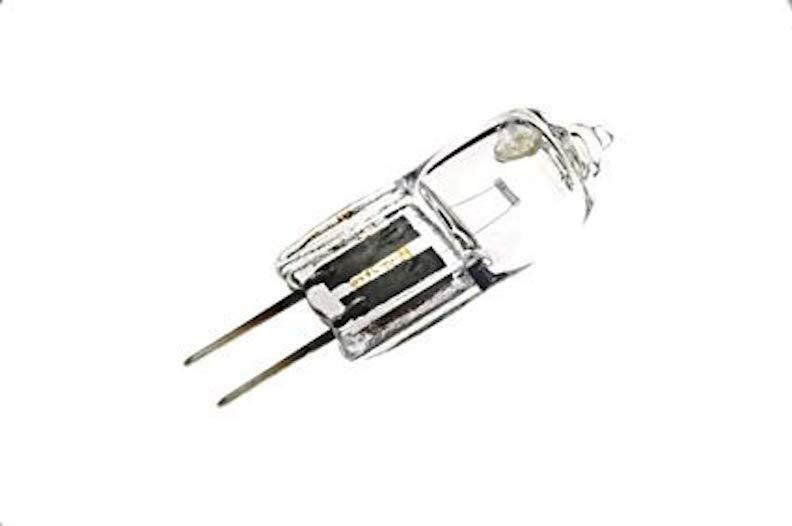Microwave Light Bulb Whirlpool KitchenAid 8186287 W10440740 AP6021432 PS11754756