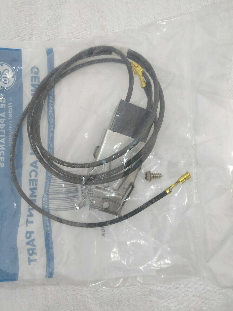 ✅OEM GE WB2X8228 Range Receptacle