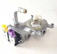 OEM Whirlpool Oven Range Gas Valve W10602001 WPW10602001