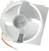 Authentic BOSCH REFRIGERATOR MOTOR FAN 00647518