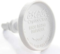 Original WD12X10284 New OEM Rinse Aid Fill Cap Wd12X10284 WD12X409 WD12X10024