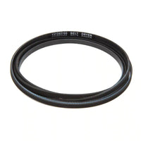 WE12M29 Dryer Drum Drive Belt Replacement for GE,Hotpoint,Kenmore 137292700