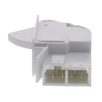 Door Push Button Switch for LG Refrigerator 6600JB1010A 6600JB1010A, 6600JB1010K