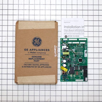 WR55X10942 GENUINE GE REFRIGERATOR CONTROL OEM