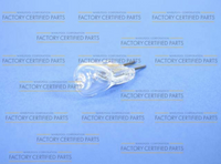 ✅OEM Whirlpool WPW10440740 KitchenAid Microwave Light Bulb