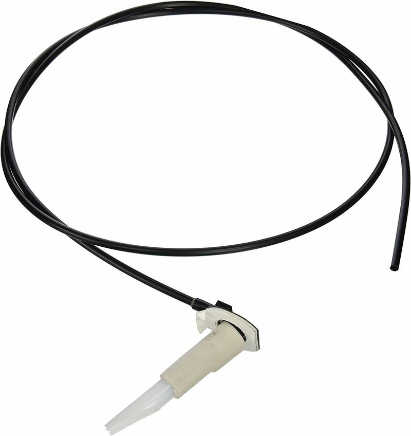 ✅OEM GE WR17X11168 Refrigerator Fill Tube and Grommet