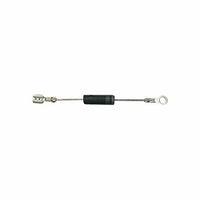 Microwave Diode 11QBP0234 WB27X10562 WB27X10504 WB27X1141