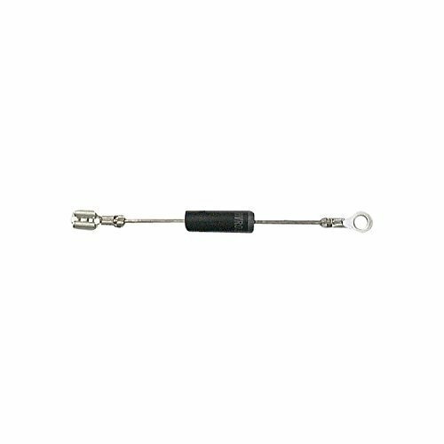 Microwave Diode 11QBP0234 WB27X10562 WB27X10504 WB27X1141