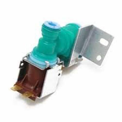 ✅OEM Whirlpool W10394076 Refrigerator Water Valve