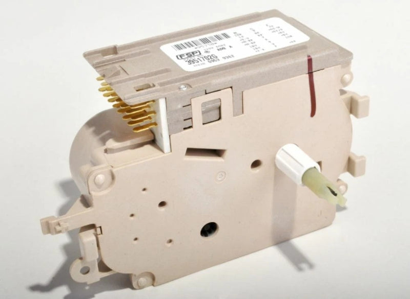 Genuine OEM Whirlpool Washer Washing Machine Timer WP3951702