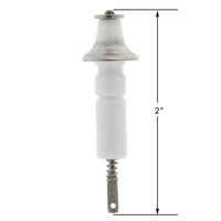 Range Oven Burner Spark ignitor Electrode for Bosch 189324 AP2838563 PS8698440