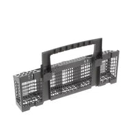 General Electric WD28X24469 Dishwasher Gray Silverware Basket Assembly GE
