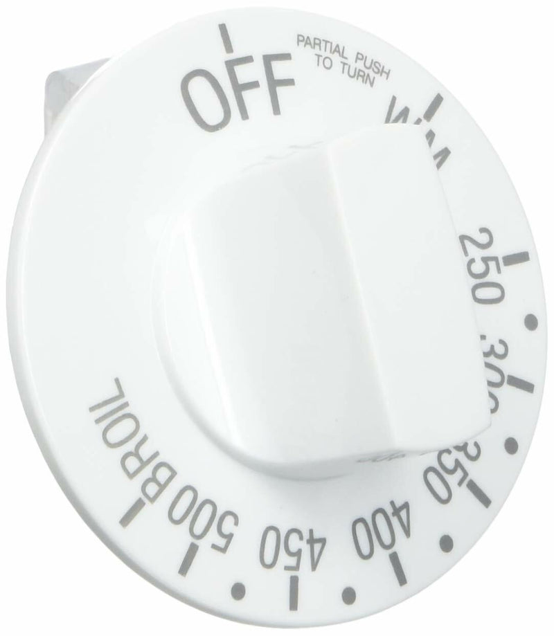 Brown 1802A342 Thermostat Knob AP4326831