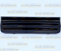 ✅OEM Whirlpool WP2206671B 2206671B Refrigerator Grille Overflow