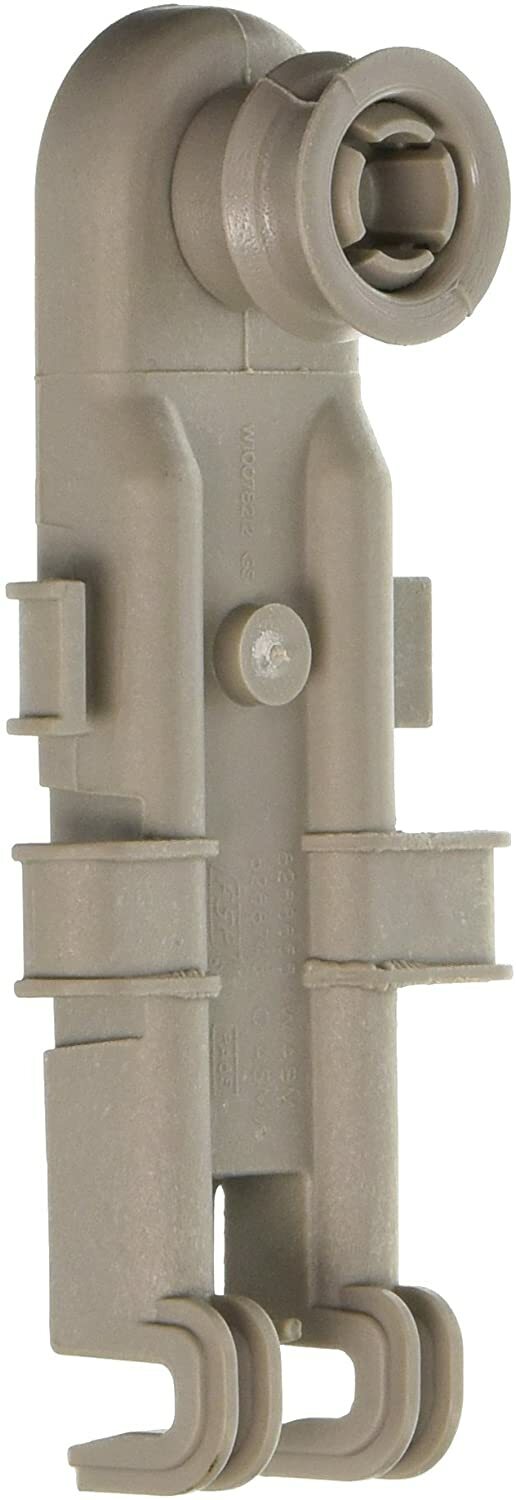 ✅OEM Whirlpool 8268785 WP8268785 KitchenAid Dishwasher Upper Dishrack Roller