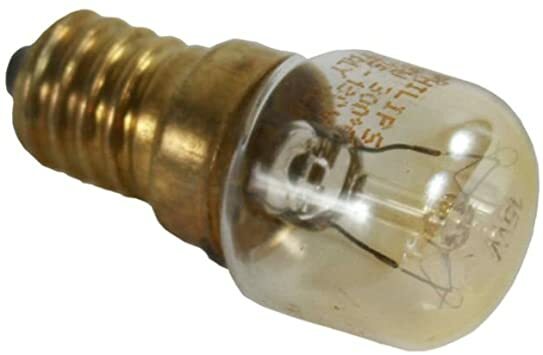 ✅OEM Whirlpool 4173175 Oven Light Bulb