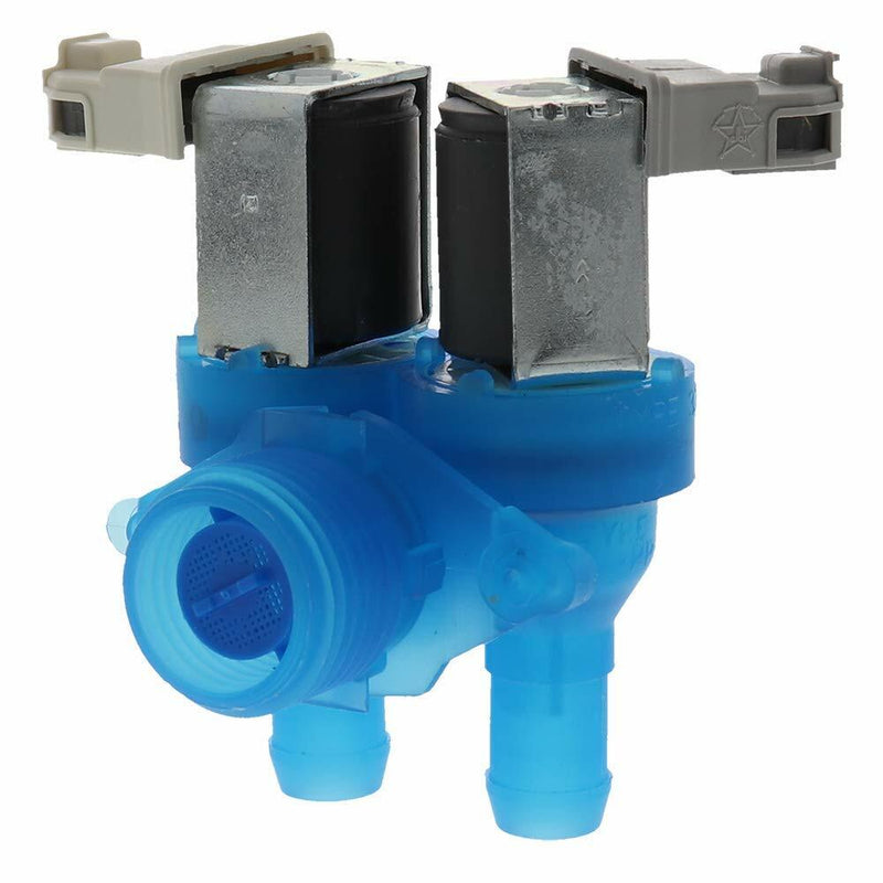 Washer Water Valve For Whirlpool W10212596