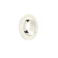 ✅OEM Fisher & Paykel 249720P Cooktop Bezel Clip Assembly