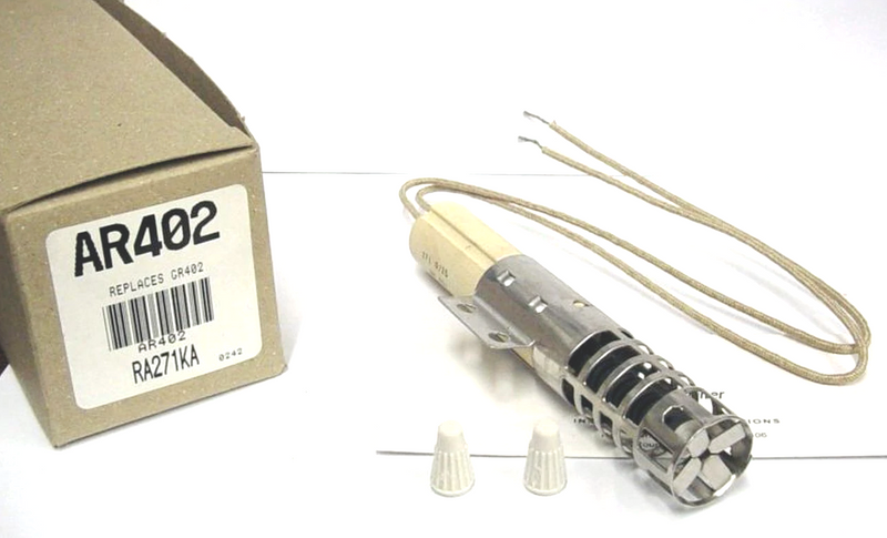 Gemline GR402 GR402 Gas Range Igniter Ignitor SGR402 RA274KX