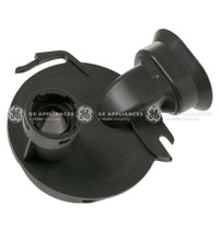Authentic GE Dishwasher Diverter WD19X25466