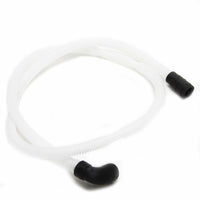 OEM Whirlpool W10545278 Dishwasher Drain Hose WPW10545278