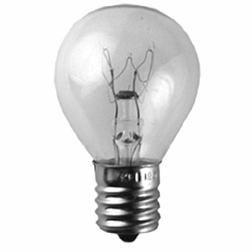 Microwave Light Bulb For GE 26QBP1119