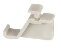 OEM Whirlpool Microwave Element Support W11724411 WPW11724411