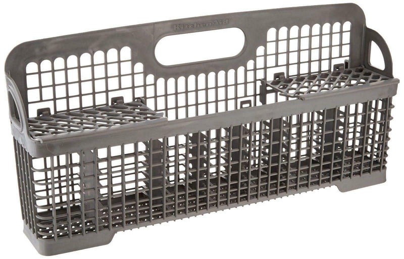 ✅OEM Whirlpool WP8531233 KitchenAid KUD Dishwasher Silverware Basket 8531233