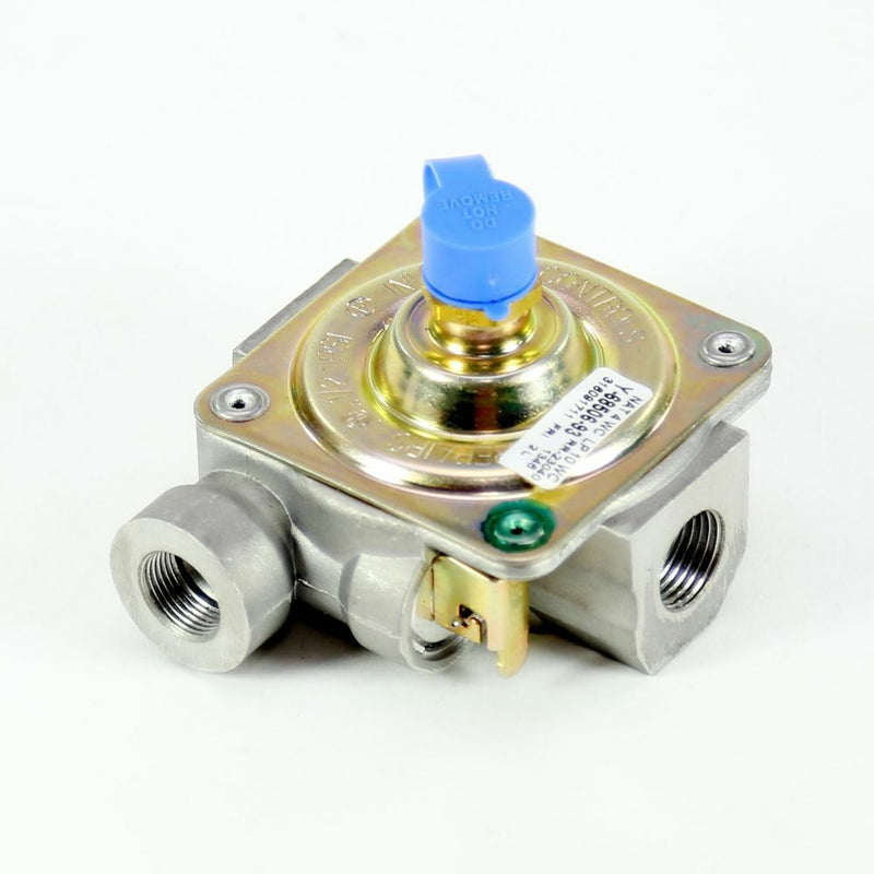 ✅OEM Frigidaire 5304498819 316091711 Range Regulator