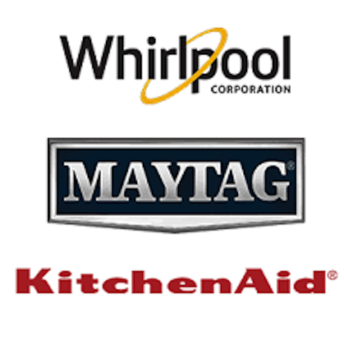 OEM WHIRLPOOL W11329740 9707572 MIXER BEATER (GREY)