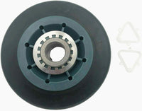 Dryer Drum Roller Support For Whirlpool W10314173