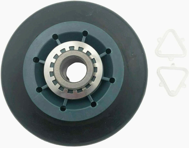 Dryer Drum Roller Support For Whirlpool W10314173