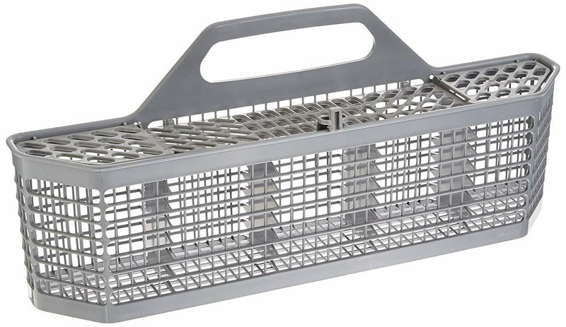 ✅OEM GE WD28X10128 Dishwasher Silver Ware Basket