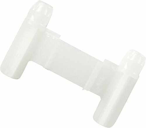 ✅OEM 65245-1 Admiral Refrigerator Shelf Trim Retainer