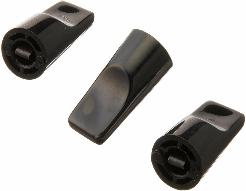✅OEM GE WB3X5699 Range Clock Control Knobs