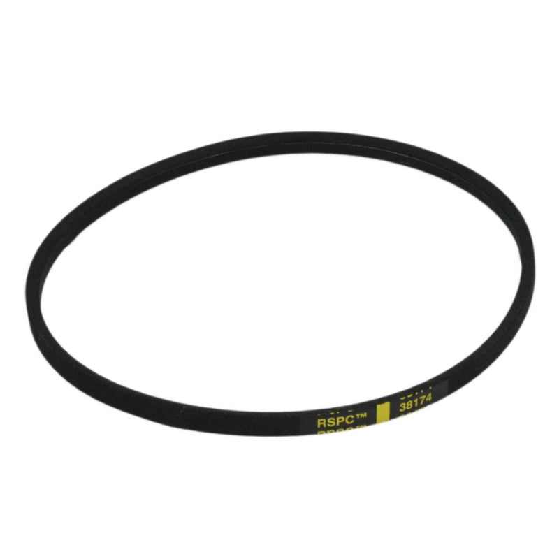 ✅OEM Speed Queen 38174 Washer Drive Belt Agitate and Spin AP6007462