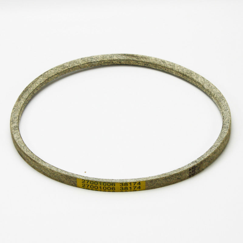 Washer Drive Belt For Whirlpool 27001006
