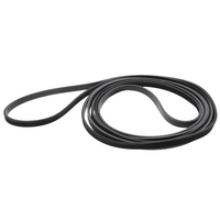 Dryer Belt Dryer GE WE12X82 WE12X10009 WE12X42 WE12X10014 AP4379804 PS2350043