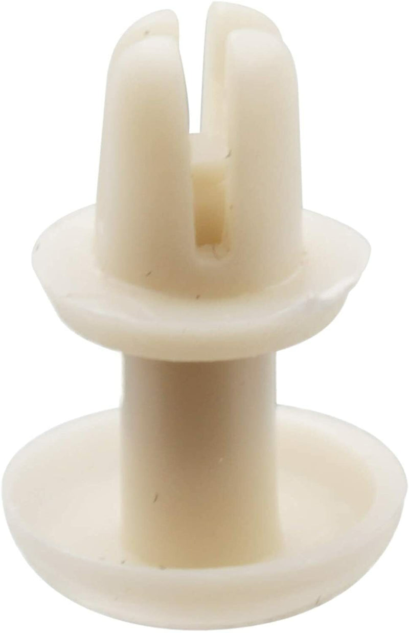 ✅OEM GE WB03X27704 Microwave Button Locking